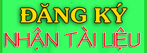 Đăng ký nhận tài liệu côn trùng